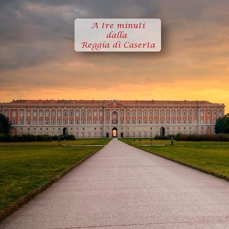 Caserta Deluxe Bis Extérieur photo