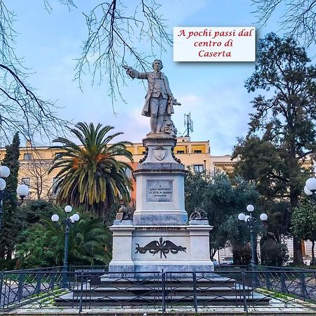 Caserta Deluxe Bis Extérieur photo