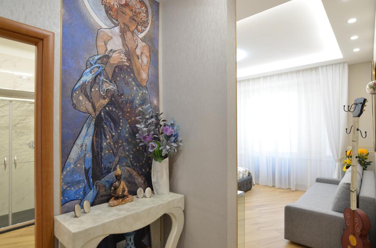 Caserta Deluxe Bis Extérieur photo