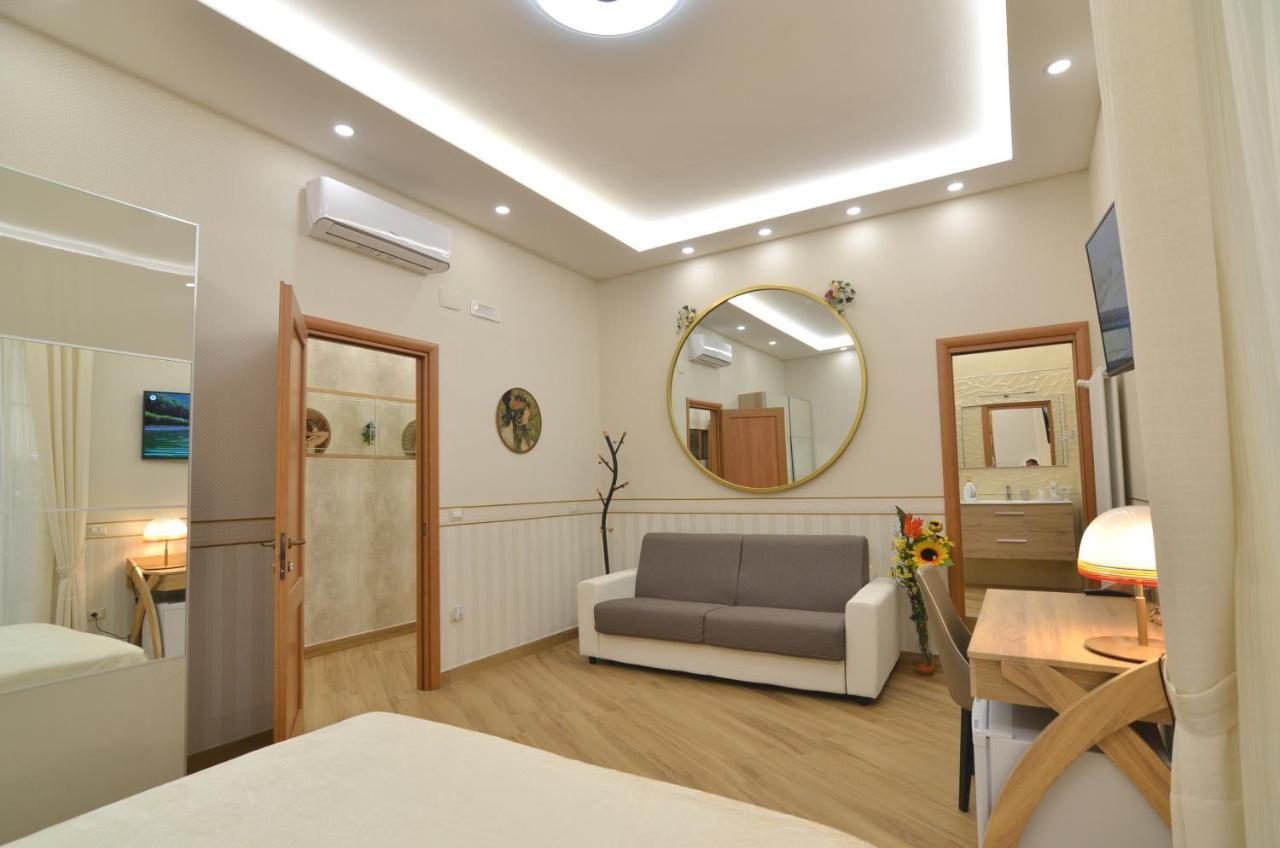 Caserta Deluxe Bis Extérieur photo