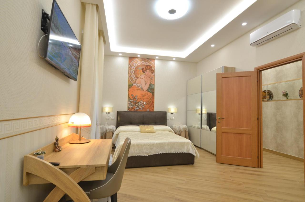 Caserta Deluxe Bis Extérieur photo
