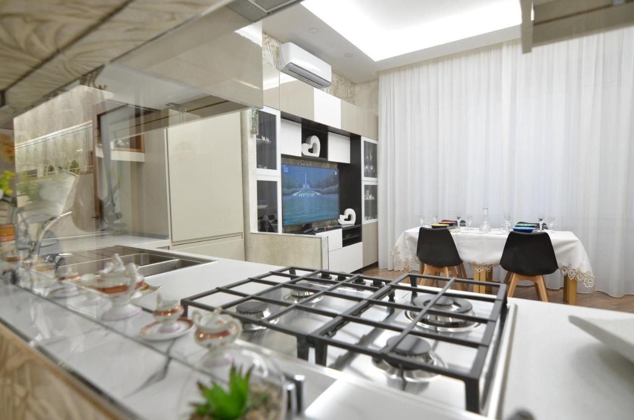 Caserta Deluxe Bis Extérieur photo