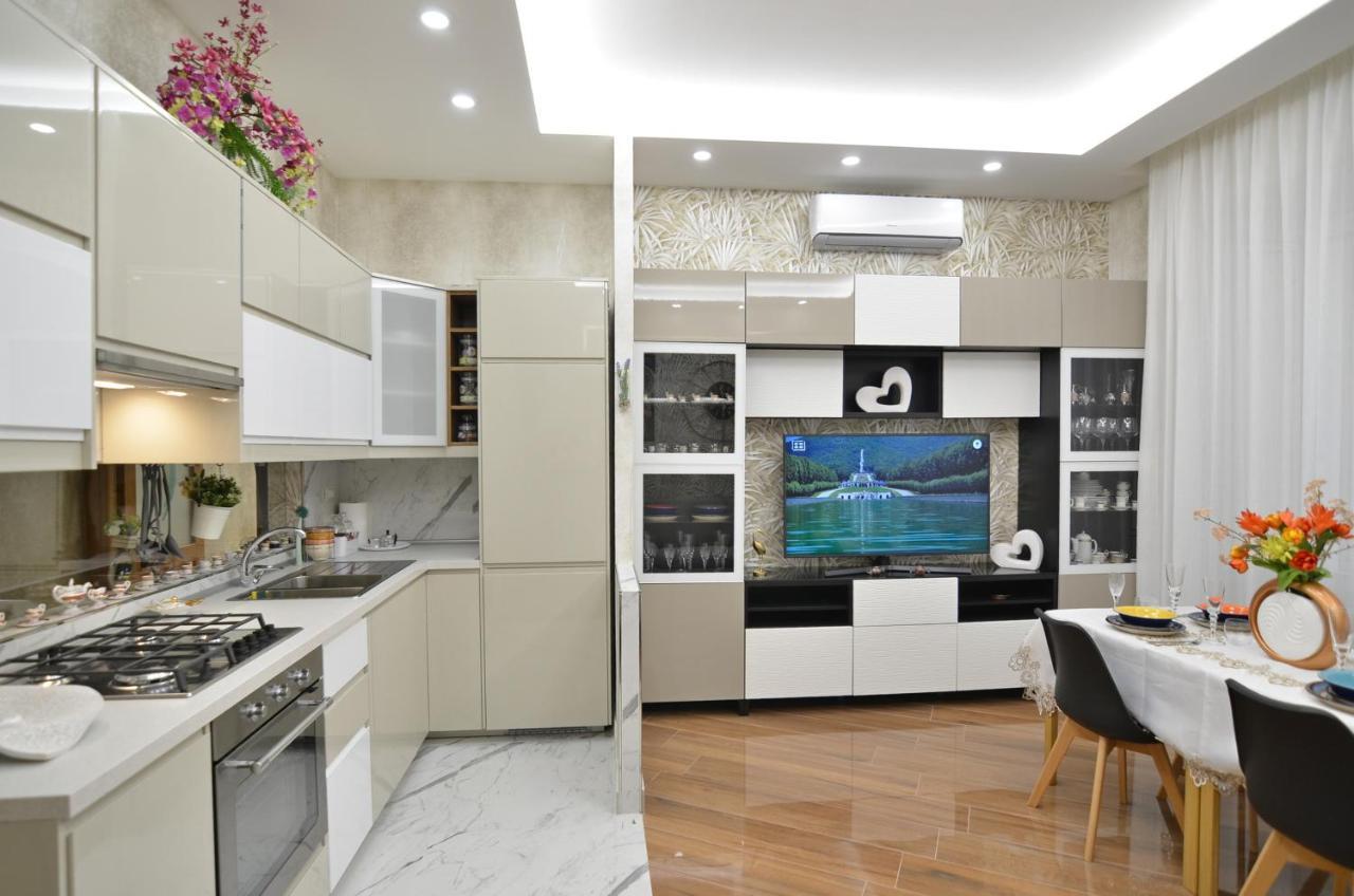 Caserta Deluxe Bis Extérieur photo
