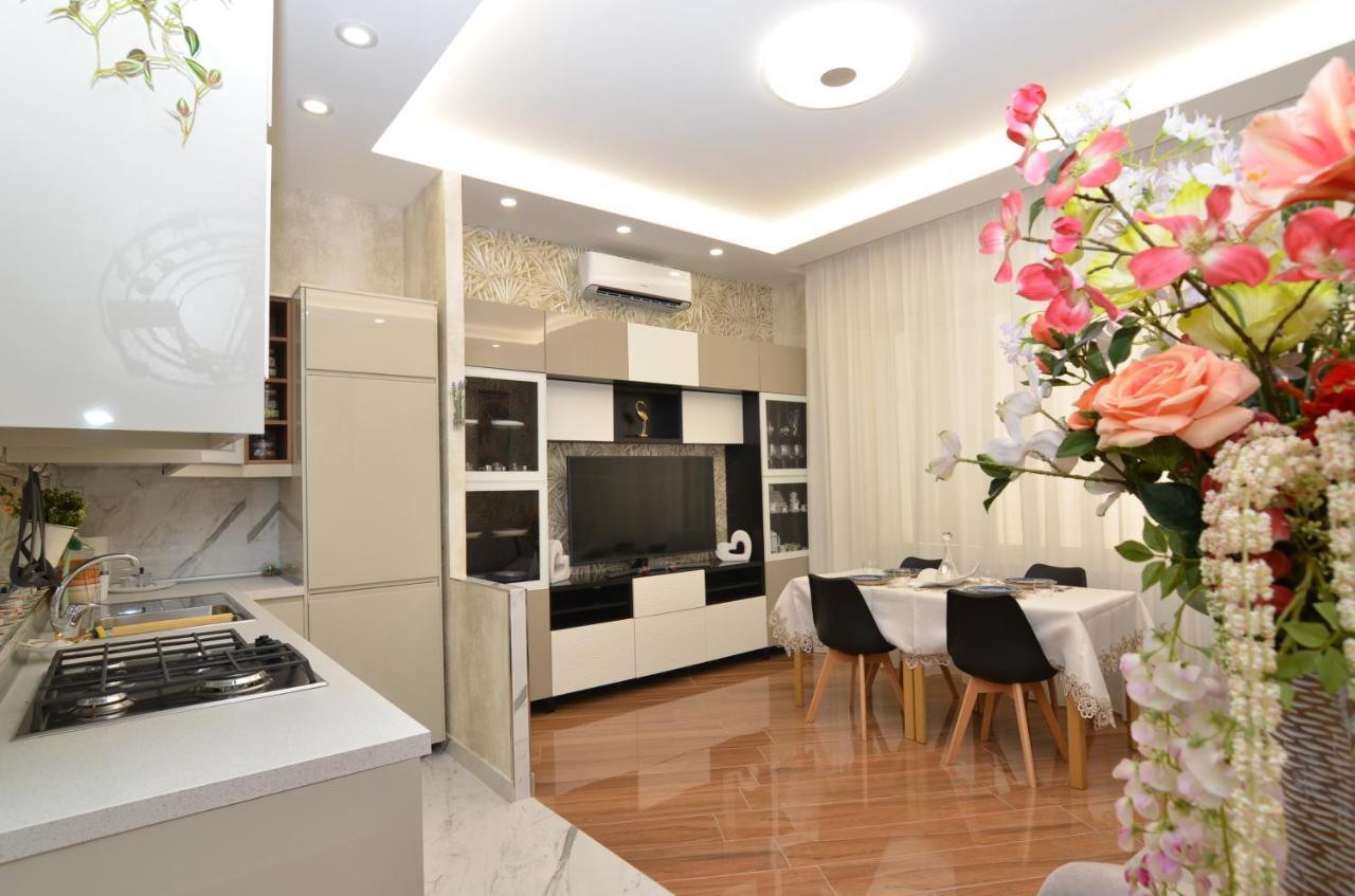 Caserta Deluxe Bis Extérieur photo