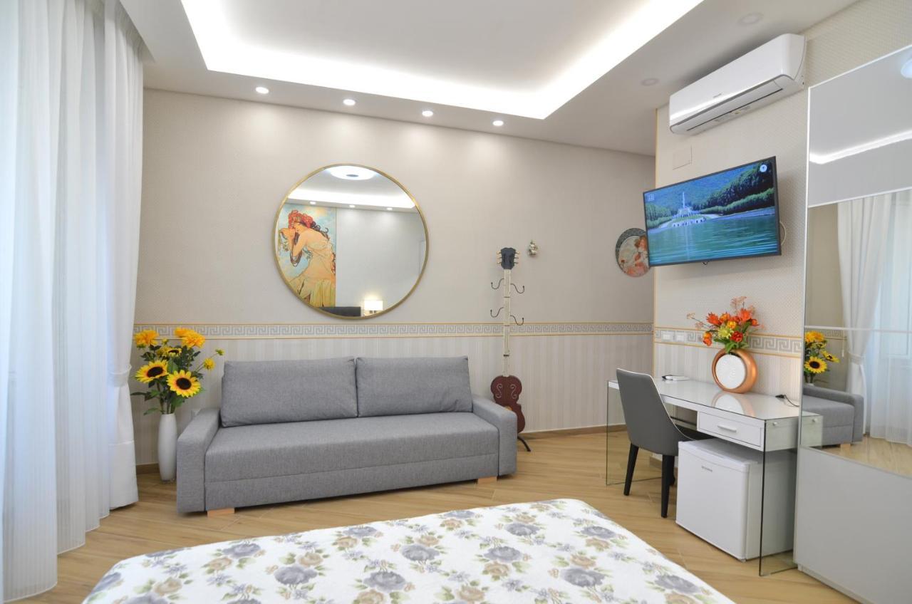 Caserta Deluxe Bis Extérieur photo