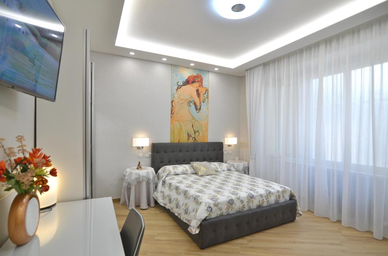 Caserta Deluxe Bis Extérieur photo
