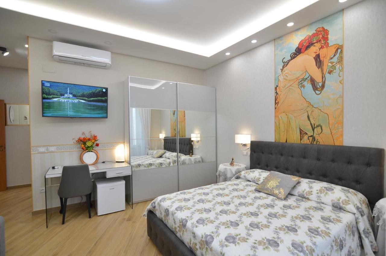 Caserta Deluxe Bis Extérieur photo