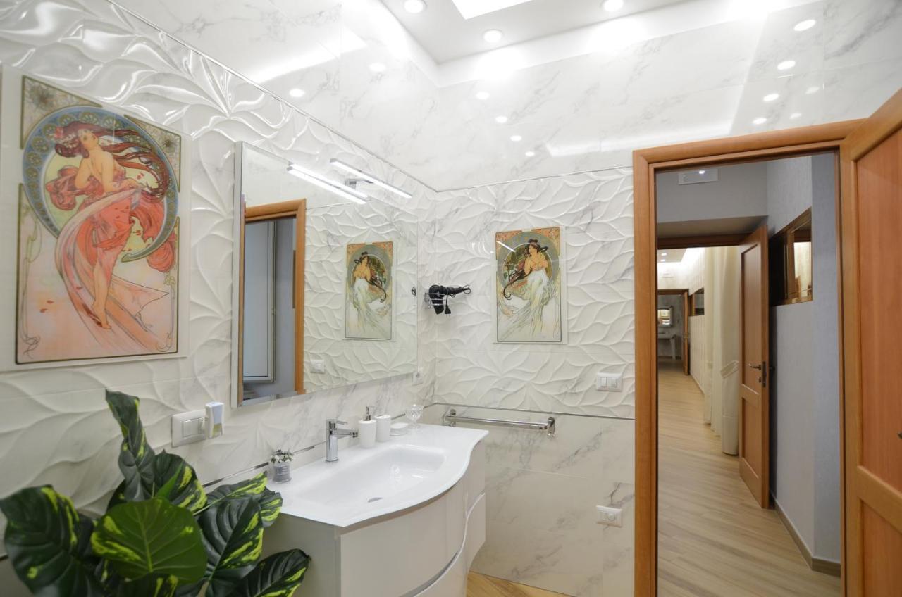 Caserta Deluxe Bis Extérieur photo