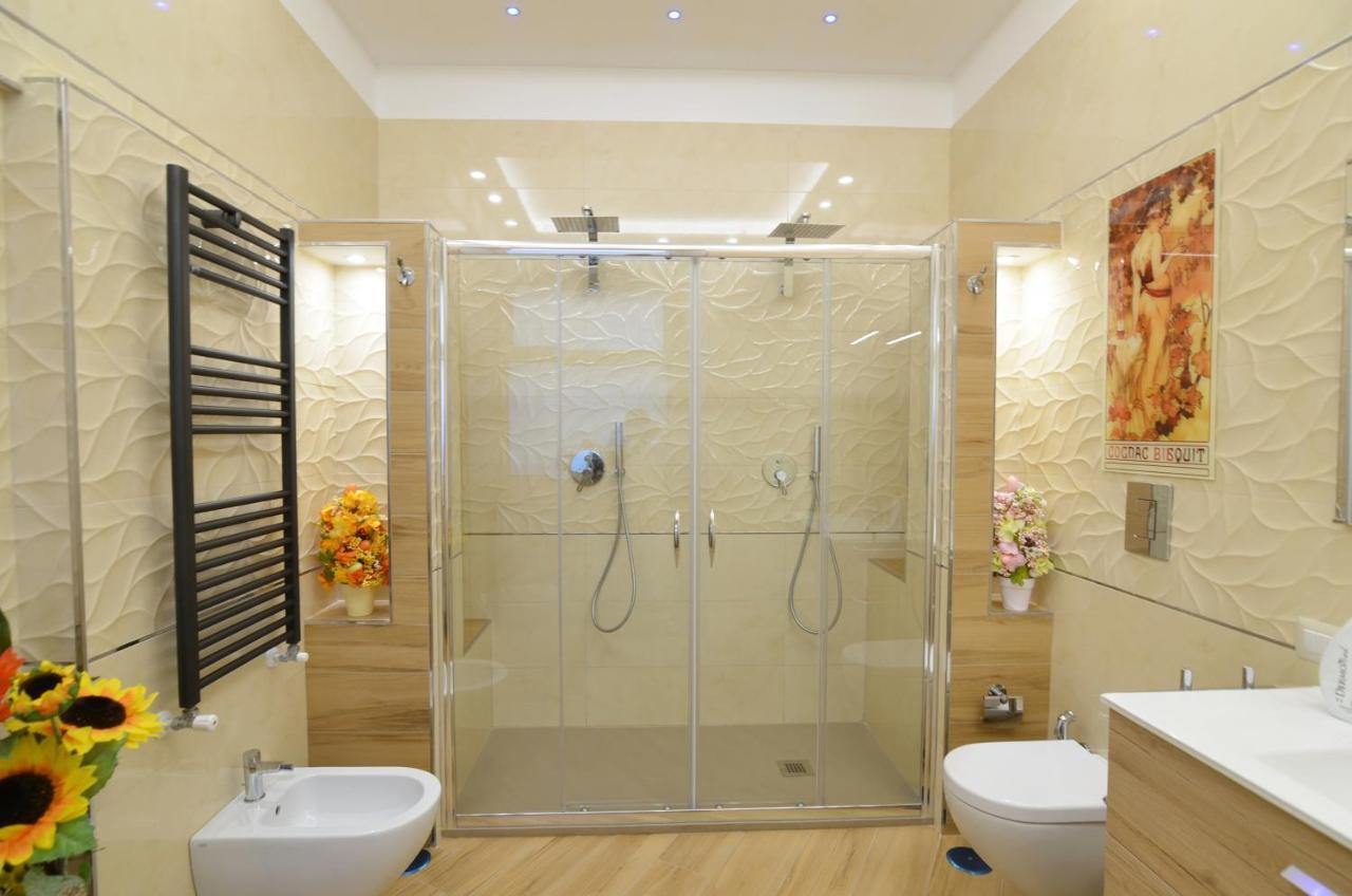 Caserta Deluxe Bis Extérieur photo