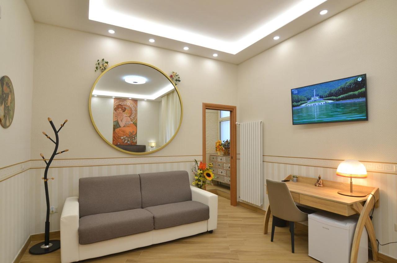 Caserta Deluxe Bis Extérieur photo