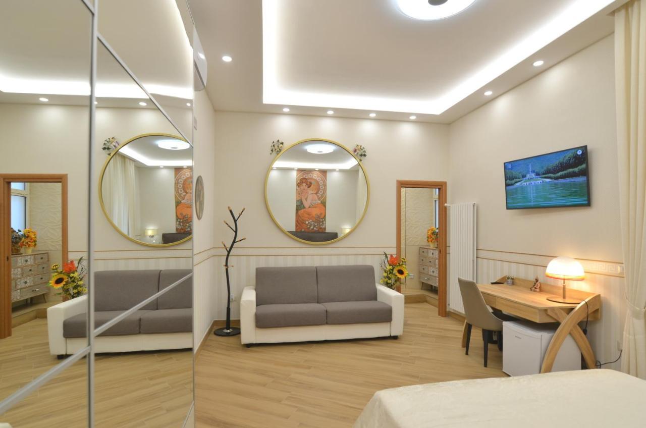 Caserta Deluxe Bis Extérieur photo