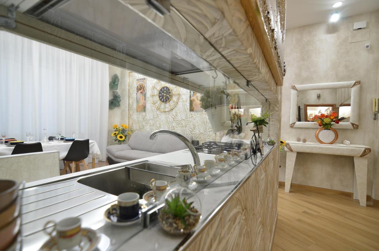 Caserta Deluxe Bis Extérieur photo