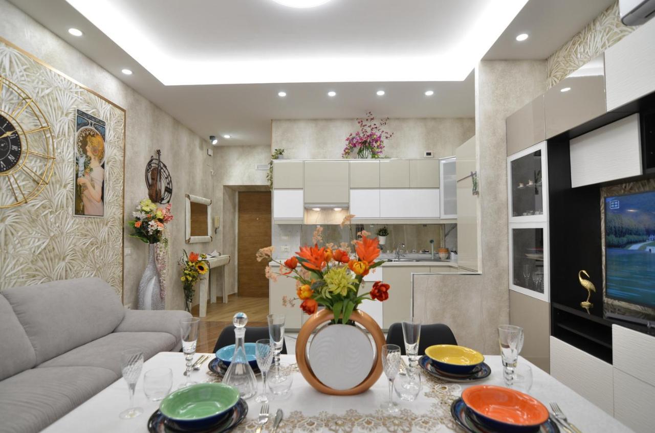 Caserta Deluxe Bis Extérieur photo
