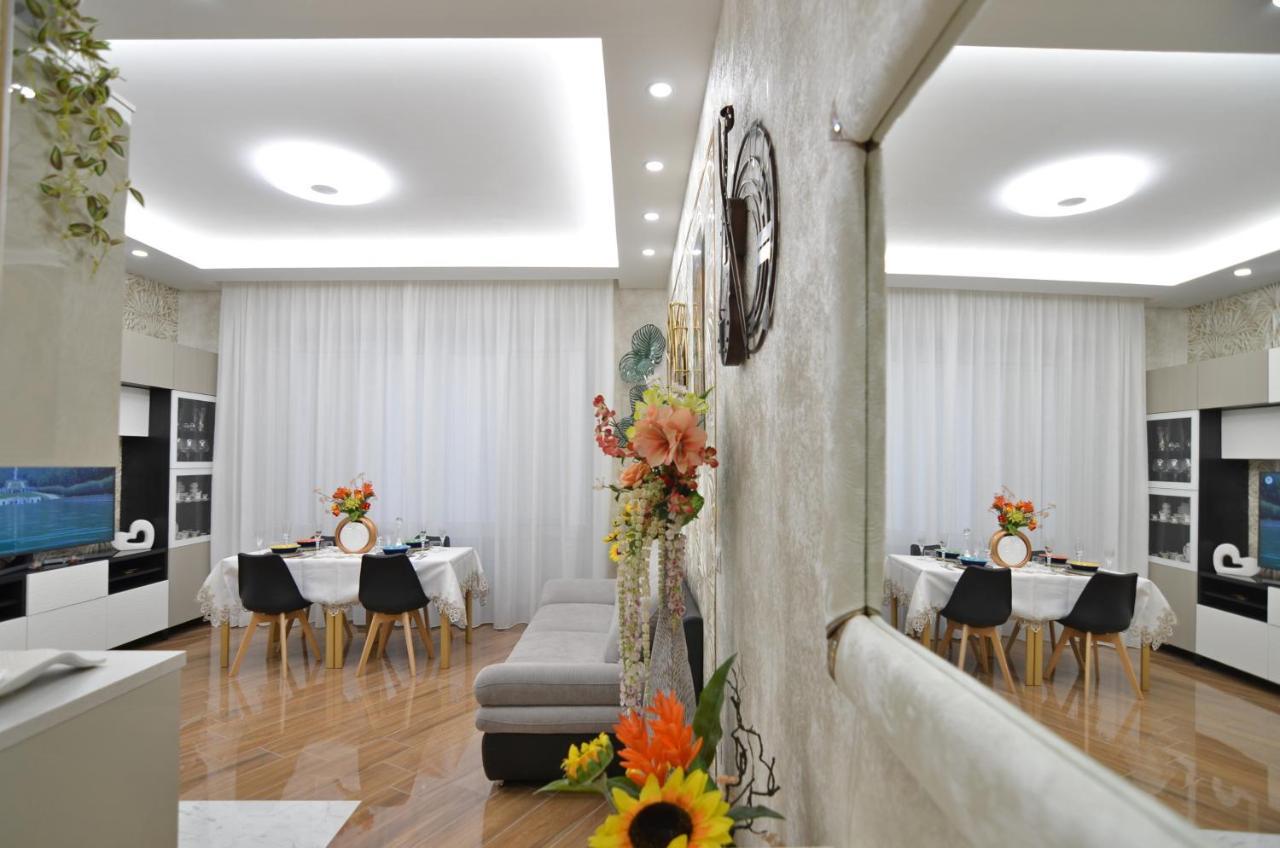 Caserta Deluxe Bis Extérieur photo