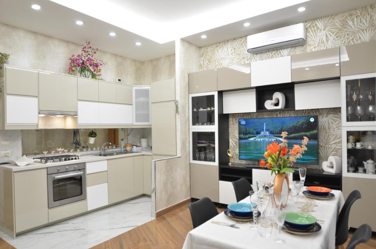 Caserta Deluxe Bis Extérieur photo
