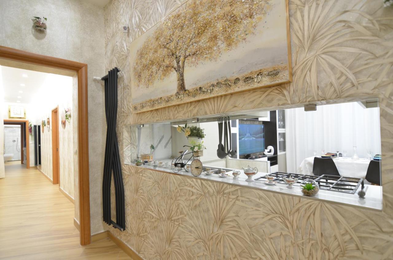 Caserta Deluxe Bis Extérieur photo