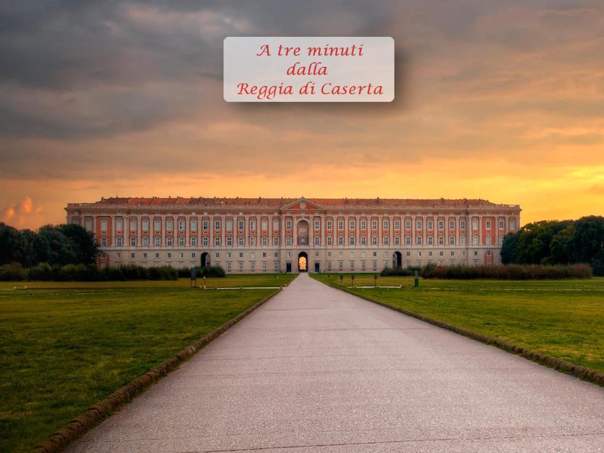 Caserta Deluxe Bis Extérieur photo
