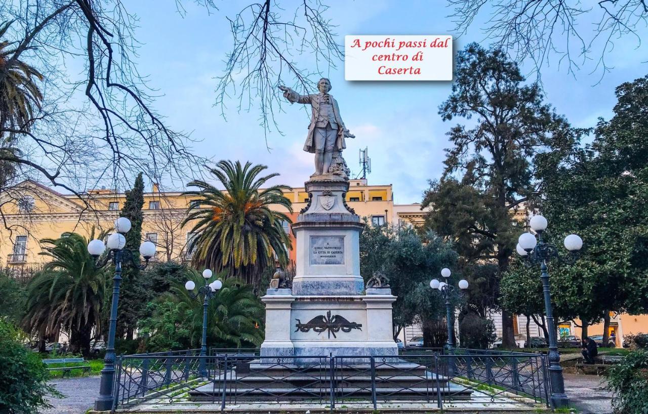 Caserta Deluxe Bis Extérieur photo
